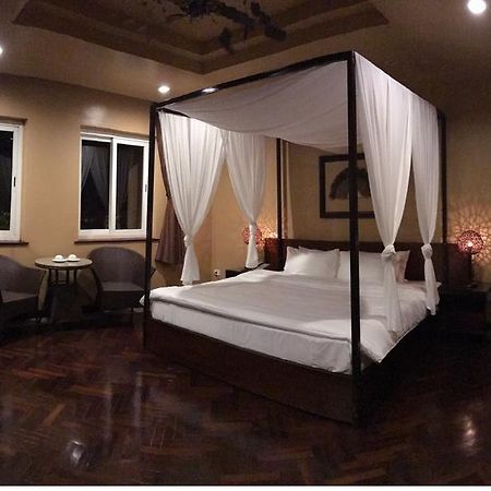 L Hotel Hanoi Zewnętrze zdjęcie