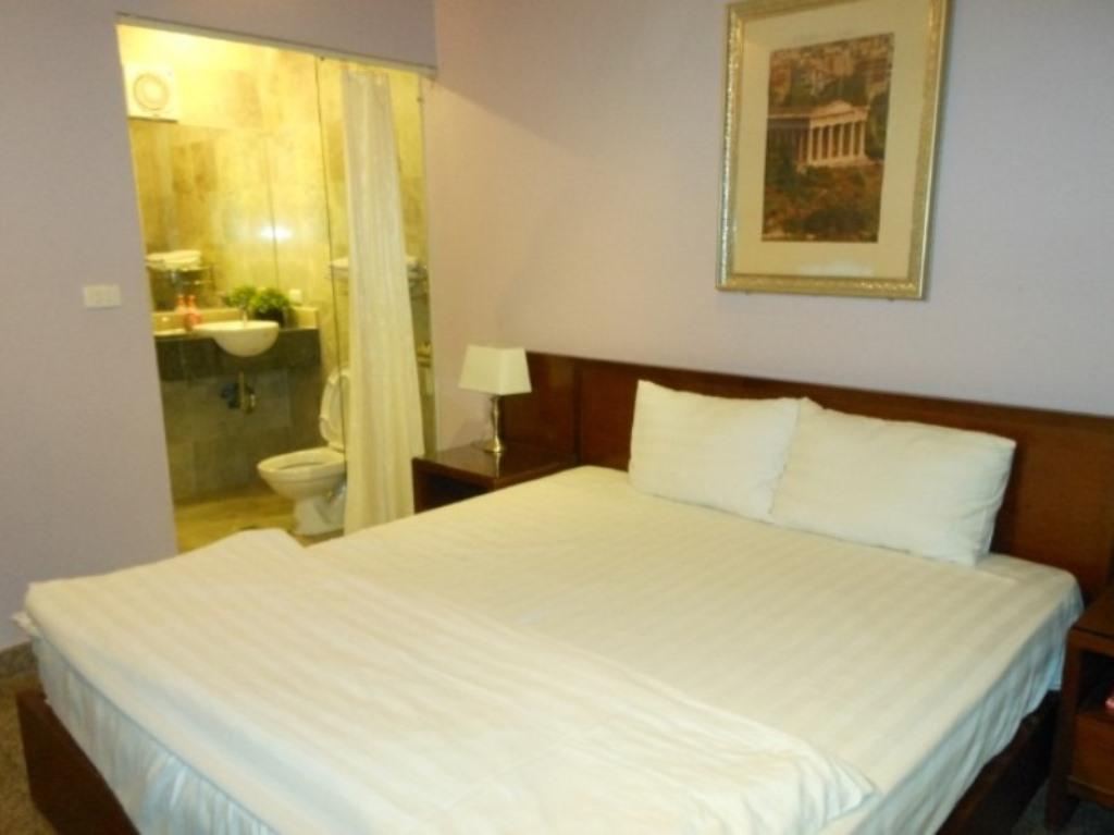 L Hotel Hanoi Zewnętrze zdjęcie