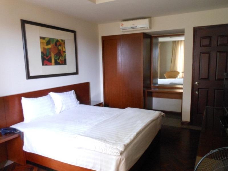 L Hotel Hanoi Zewnętrze zdjęcie