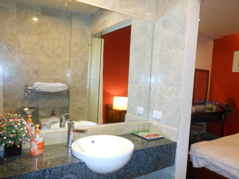 L Hotel Hanoi Zewnętrze zdjęcie