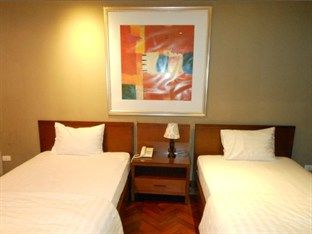 L Hotel Hanoi Zewnętrze zdjęcie