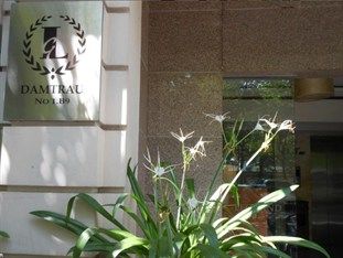L Hotel Hanoi Zewnętrze zdjęcie