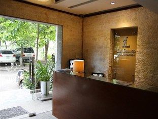 L Hotel Hanoi Zewnętrze zdjęcie