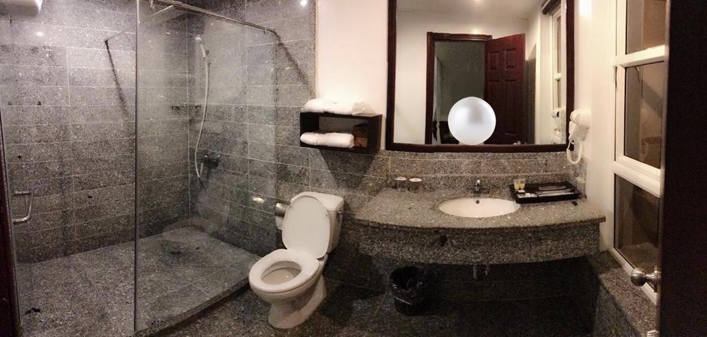 L Hotel Hanoi Zewnętrze zdjęcie