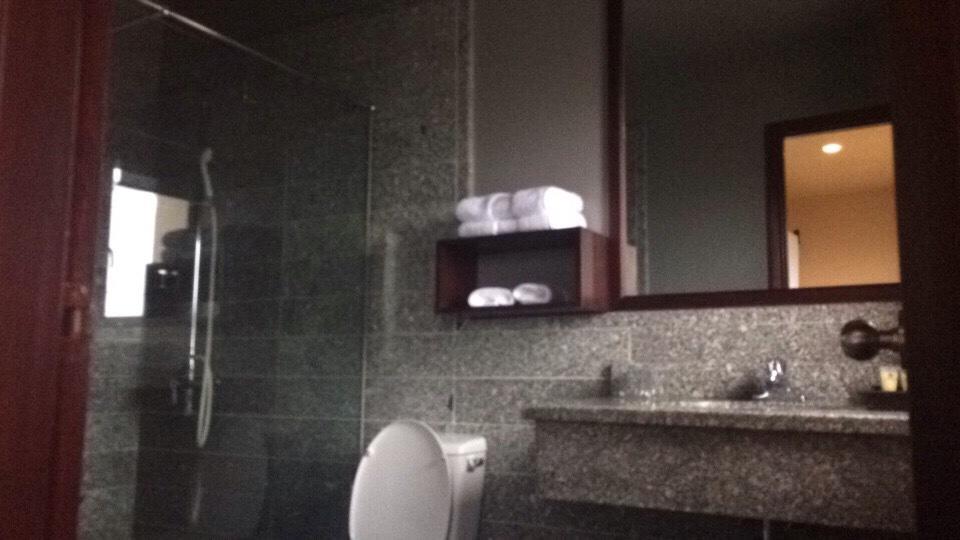 L Hotel Hanoi Zewnętrze zdjęcie