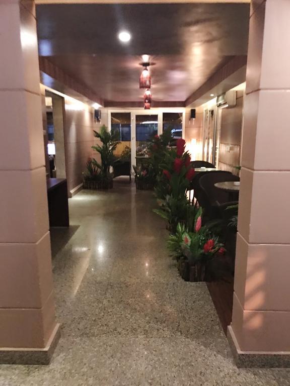 L Hotel Hanoi Zewnętrze zdjęcie