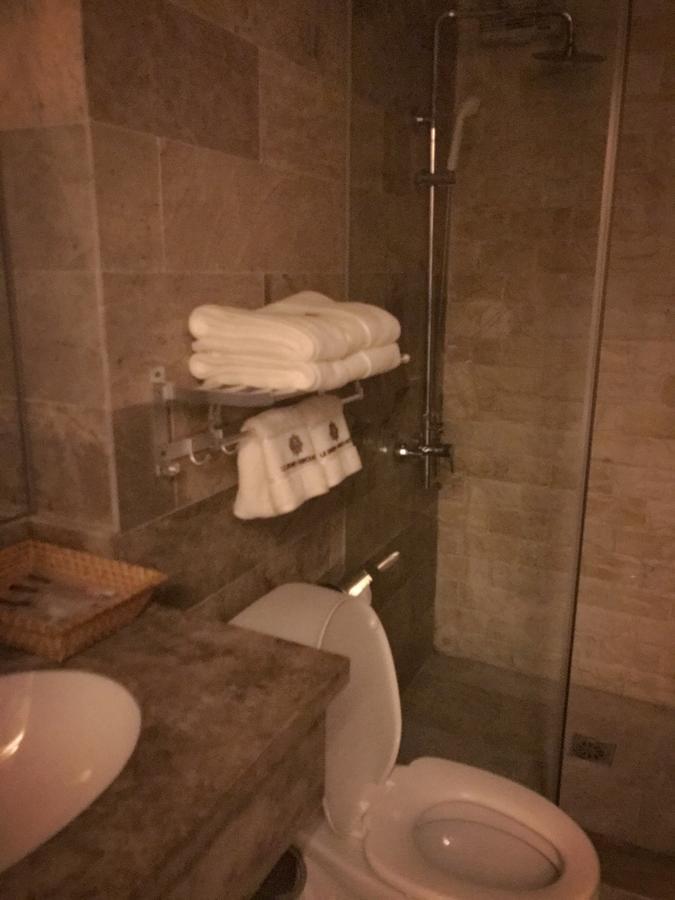 L Hotel Hanoi Zewnętrze zdjęcie