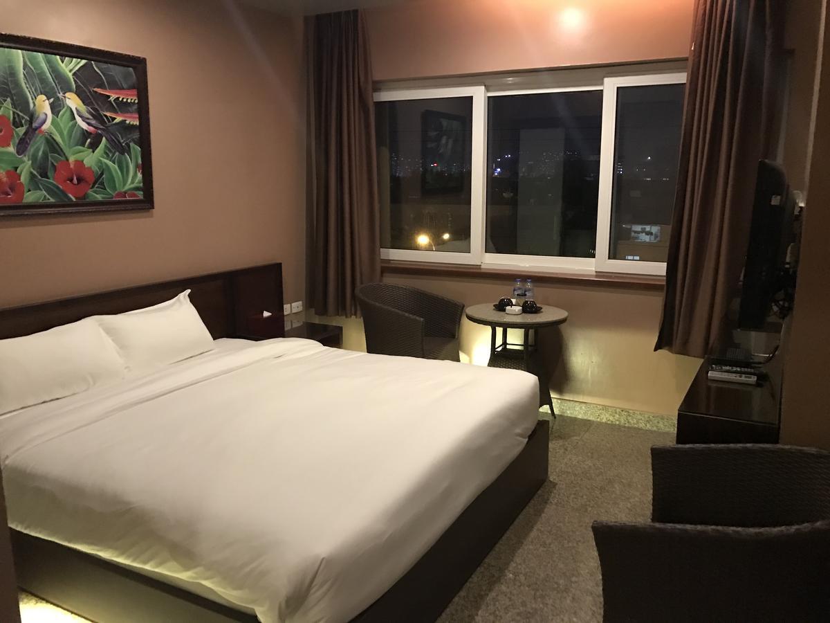 L Hotel Hanoi Zewnętrze zdjęcie
